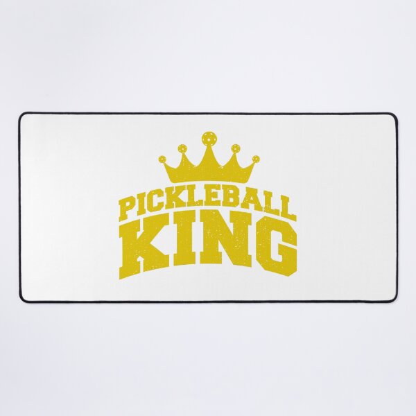 Item preview, Pickleball King designed and sold by SammysTees.