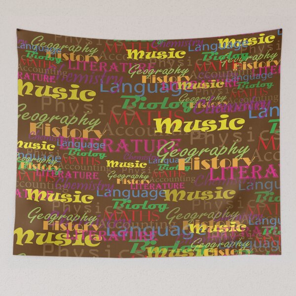 Item preview, Back To School designed and sold by QueenieLamb.