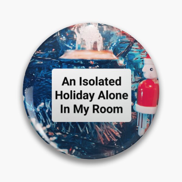 Item preview, An Isolated Holiday Alone In My Room EP designed and sold by galaxyostars.