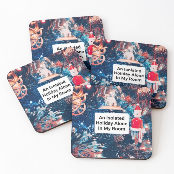 Item preview, An Isolated Holiday Alone In My Room EP designed and sold by galaxyostars.