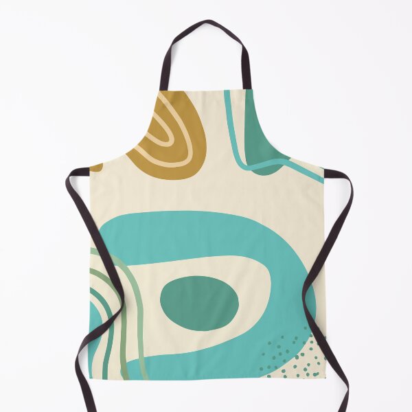 Item preview, Abstract Minimalist modern art, boho design in earth tone colors 14 designed and sold by vishalraifx.