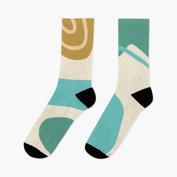 Item preview, Abstract Minimalist modern art, boho design in earth tone colors 14 designed and sold by vishalraifx.