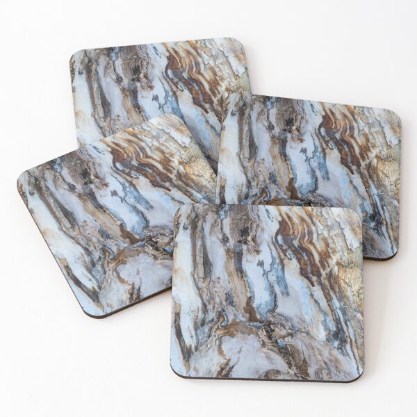 Item preview, Biotic Abstracts - Perfectly Unique Organic Textures and Patterns designed and sold by Georgia Mizuleva.