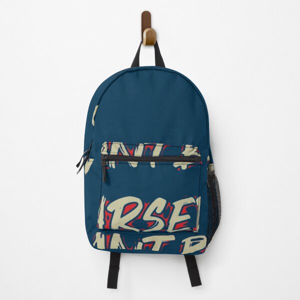 Item preview, Cant Be Arsed. Funny british saying designed and sold by Neo-Expression.