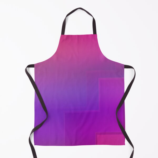 Item preview, Hued Geometries (Purple) designed and sold by ZaalArt.