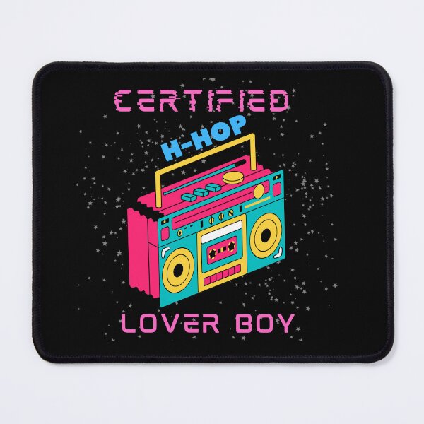 Item preview, Certified lover boy designed and sold by Havilaharts.