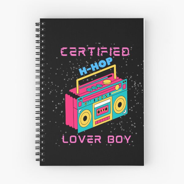 Item preview, Certified lover boy designed and sold by Havilaharts.