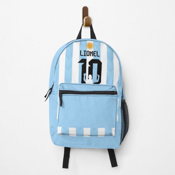 Item preview, Lionel Messi - Leo - L10NEL Argentina designed and sold by TRUE-FANS.