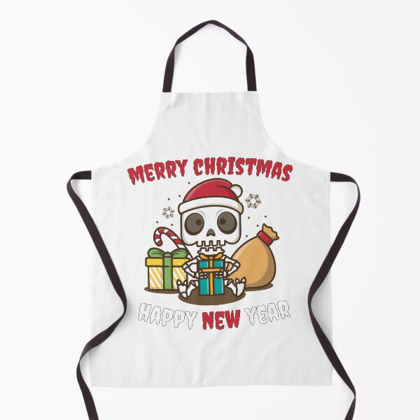 Aperçu de l'œuvre A Femury Christmas And Hippy New Year créée et vendue par Exosia Shop ⭐⭐⭐⭐⭐.