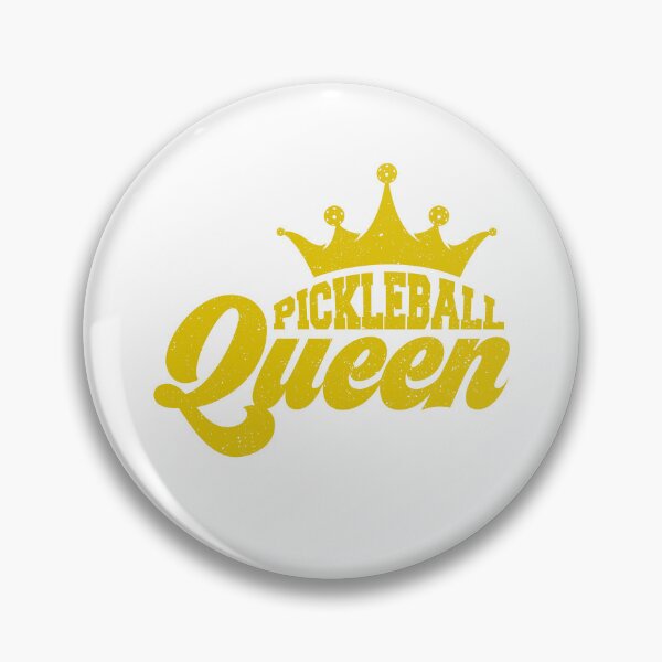 Item preview, Pickleball Queen designed and sold by SammysTees.