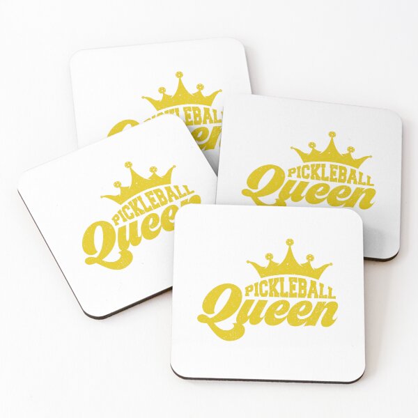 Item preview, Pickleball Queen designed and sold by SammysTees.