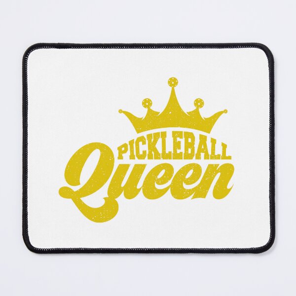 Item preview, Pickleball Queen designed and sold by SammysTees.