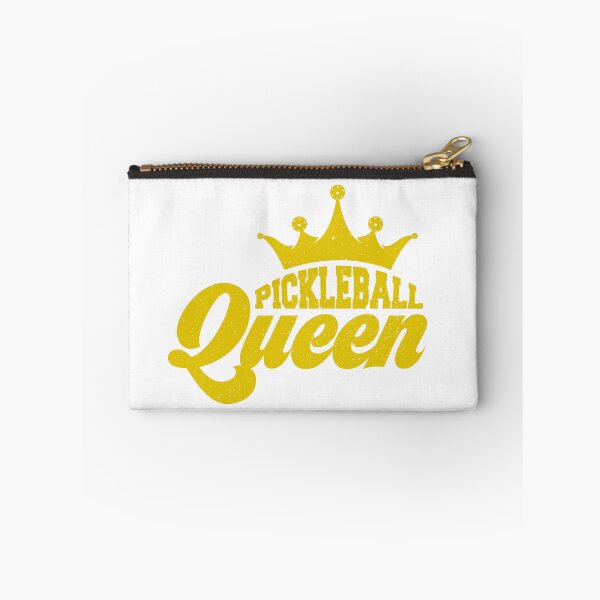 Item preview, Pickleball Queen designed and sold by SammysTees.
