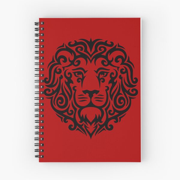 Item preview, Royal Lion Face designed and sold by Right-Fit27.
