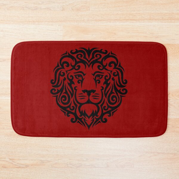 Item preview, Royal Lion Face designed and sold by Right-Fit27.