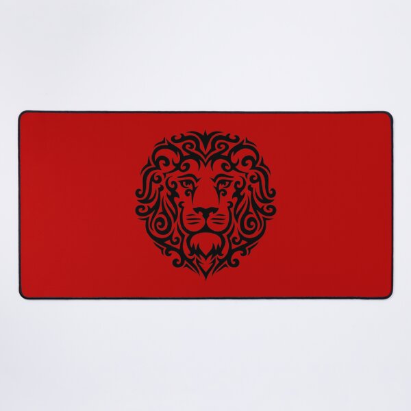 Item preview, Royal Lion Face designed and sold by Right-Fit27.
