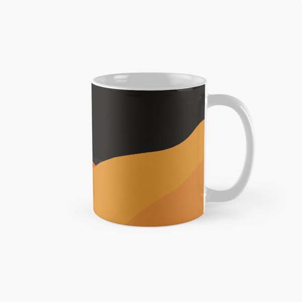 Item preview, Abstract Minimalist modern art landscape, boho design in earth tone colors 1 designed and sold by vishalraifx.