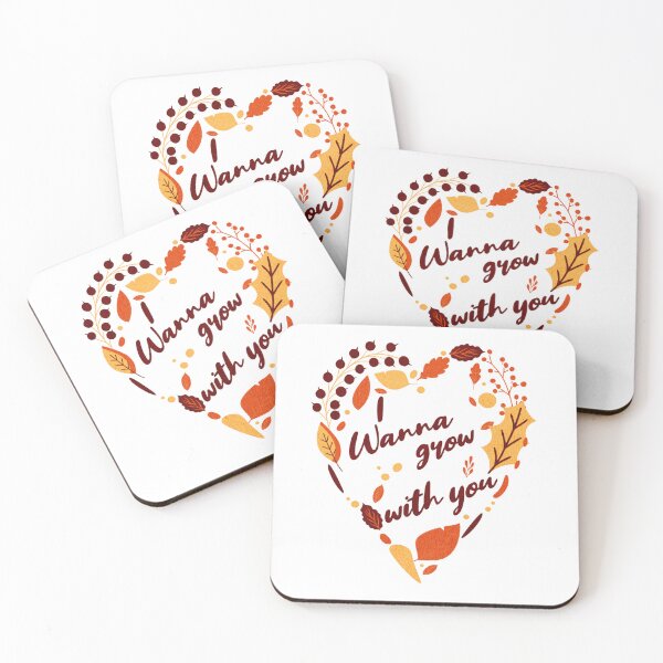 Item preview, i wanna grow with you designed and sold by Lakki-s.