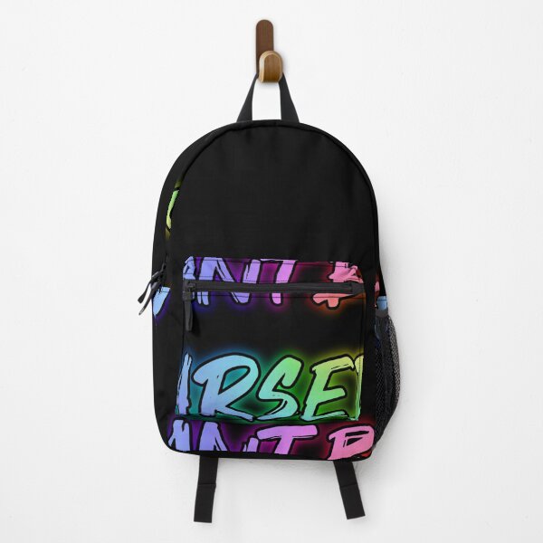 Item preview, Cant Be Arsed. Funny british saying designed and sold by Neo-Expression.