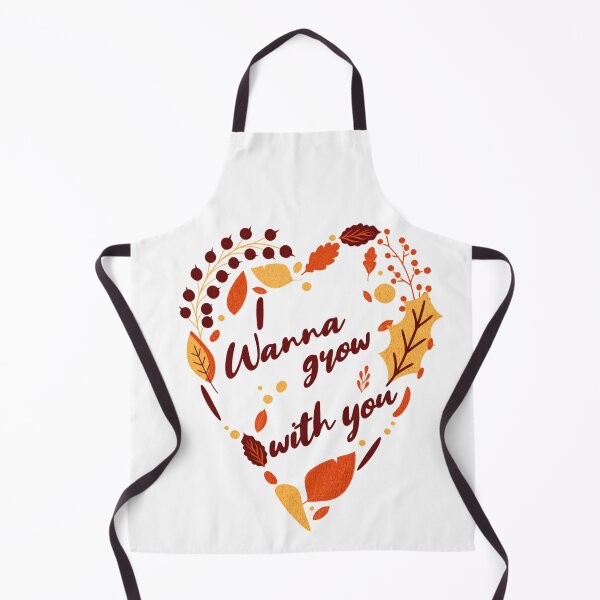 Item preview, i wanna grow with you designed and sold by Lakki-s.
