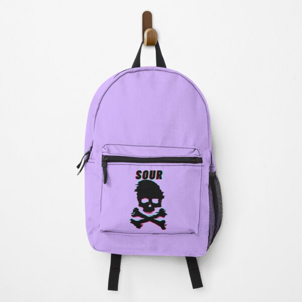 Item preview, SOUR designed and sold by Fun Stickers.