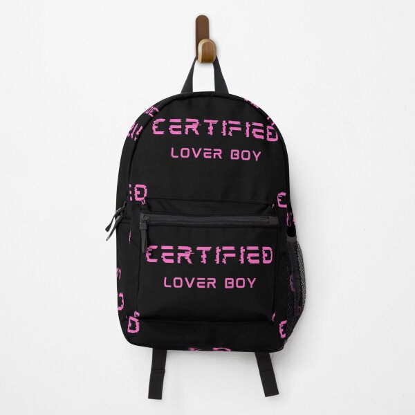 Item preview, Certified lover boy designed and sold by Havilaharts.