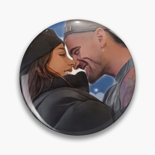 Item preview, TINI, Rodrigo De Paul Edit designed and sold by FcotiniNO.