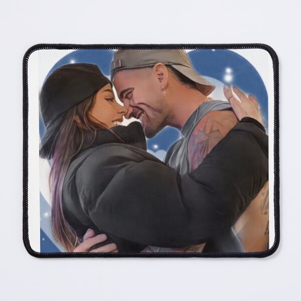Item preview, TINI, Rodrigo De Paul Edit designed and sold by FcotiniNO.