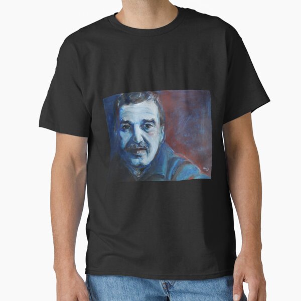 One Hundred Years of Solitude Classic T-Shirt