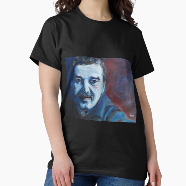 One Hundred Years of Solitude Classic T-Shirt