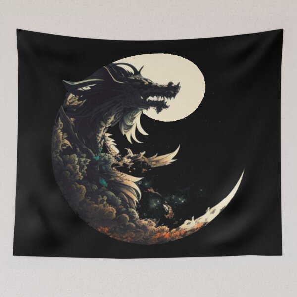 Item preview, Legend of the Dragon Royalty designed and sold by Stigner234.
