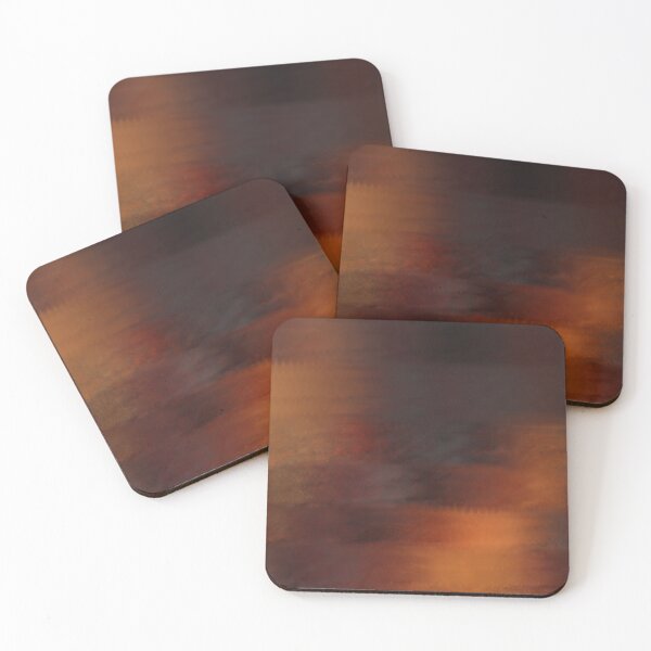 Item preview, Industrial Society (Orange) designed and sold by ZaalArt.
