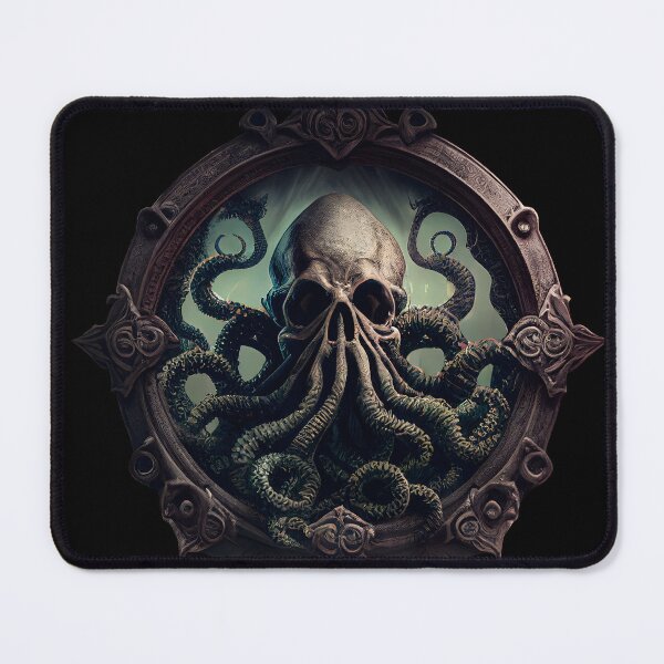 Item preview, Cthulhu designed and sold by SmallSingy.