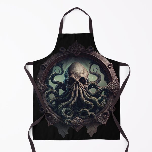 Item preview, Cthulhu designed and sold by SmallSingy.