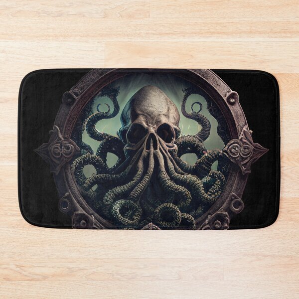 Item preview, Cthulhu designed and sold by SmallSingy.