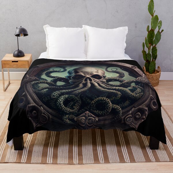 Item preview, Cthulhu designed and sold by SmallSingy.