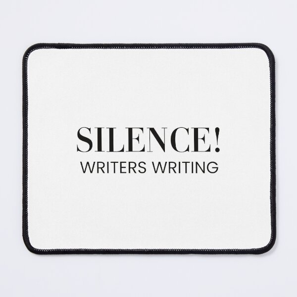 Item preview, Silence! - The French Dispatch designed and sold by FilmManiac.