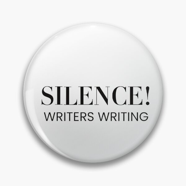 Item preview, Silence! - The French Dispatch  designed and sold by FilmManiac.