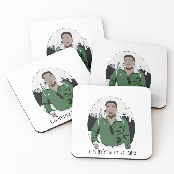 Item preview, Florin Salam regele manelelor designed and sold by booboosarts.