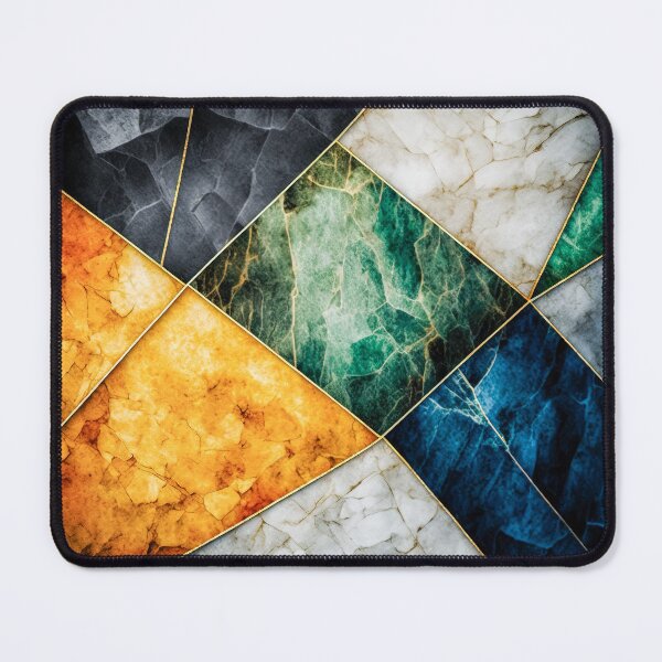 Item preview, Swirls of marble or the ripples of agate. Liquid marble texture. Fluid art. abstract waves skin wall. No.22 designed and sold by ShopThousand.