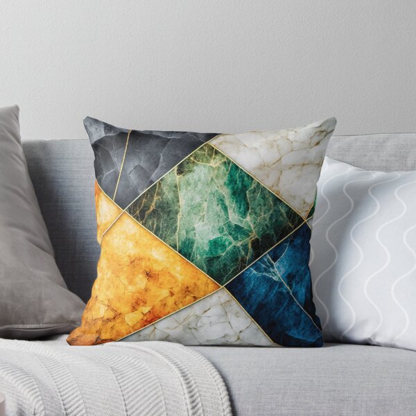 Item preview, Swirls of marble or the ripples of agate. Liquid marble texture. Fluid art. abstract waves skin wall. No.22 designed and sold by ShopThousand.