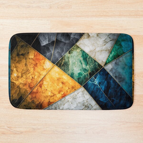 Item preview, Swirls of marble or the ripples of agate. Liquid marble texture. Fluid art. abstract waves skin wall. No.22 designed and sold by ShopThousand.