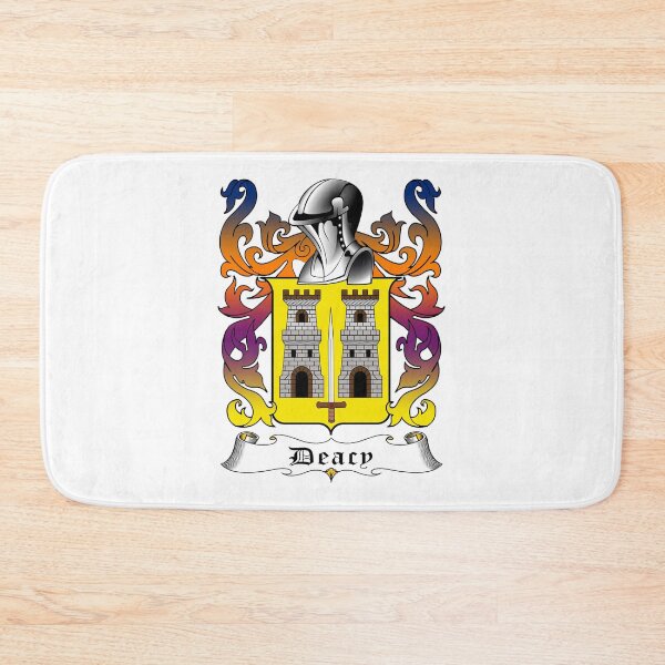 Item preview, DEACY FAMILY CREST designed and sold by CathalDevlin.