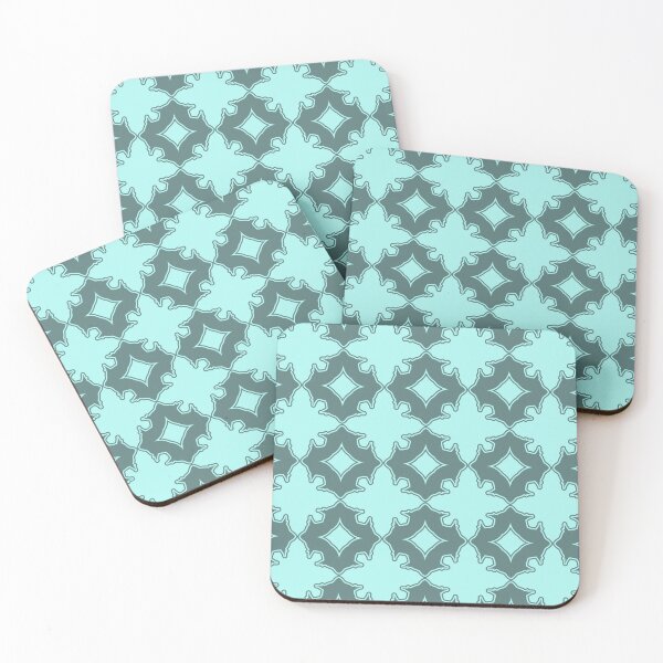 Item preview, Icey Winter Pattern designed and sold by IsraelMania.