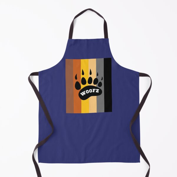 Item preview, WOOFZ Bear Claw Paw fur Bears, Chasers and Admirers T-shirt Hat Cap Shirt.   designed and sold by woofz.