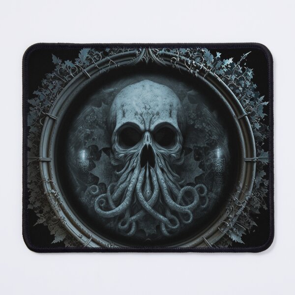 Item preview, Club Cthulhu designed and sold by SmallSingy.