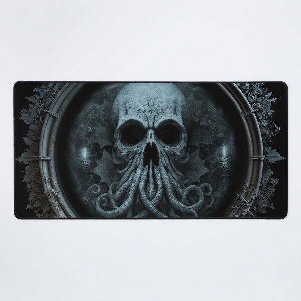 Item preview, Club Cthulhu designed and sold by SmallSingy.