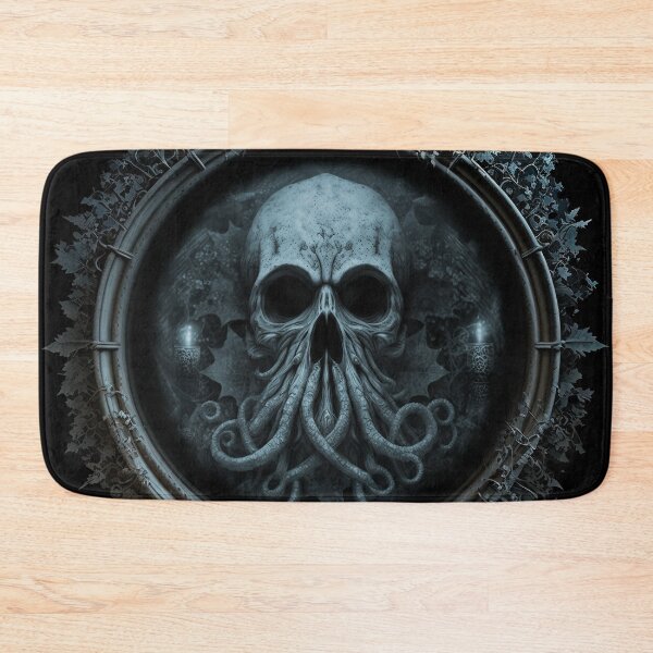 Item preview, Club Cthulhu designed and sold by SmallSingy.