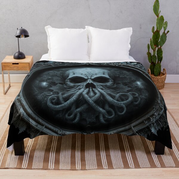 Item preview, Club Cthulhu designed and sold by SmallSingy.