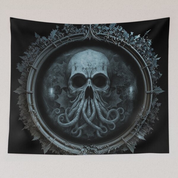 Item preview, Club Cthulhu designed and sold by SmallSingy.